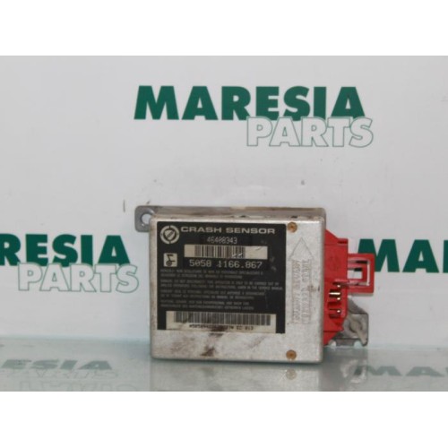 Fiat - Punto - Airbag Module