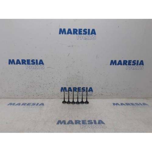 Peugeot - Expert - Induction valve