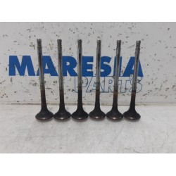 Peugeot - Expert - Exhaust valve