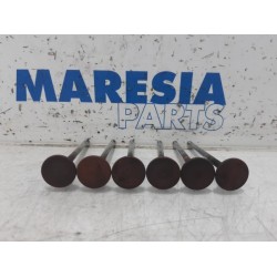 Peugeot - Expert - Exhaust valve