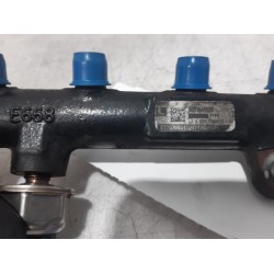 Peugeot - Expert - Galerij (Injectie)
