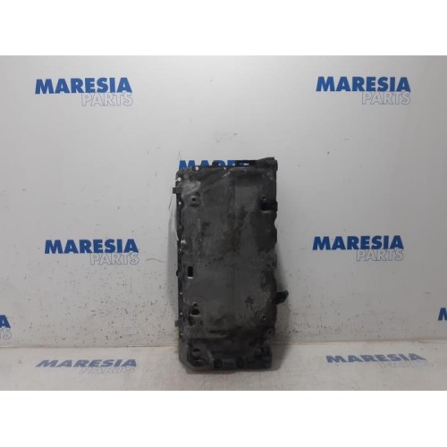 Peugeot - Expert - Sump