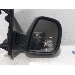 Peugeot - Expert - Außenspiegel rechts