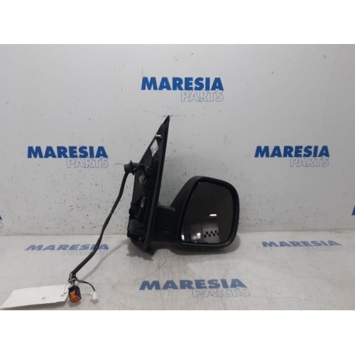 Peugeot - Expert - Wing mirror, right