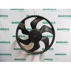 Renault - Laguna - Fan motor