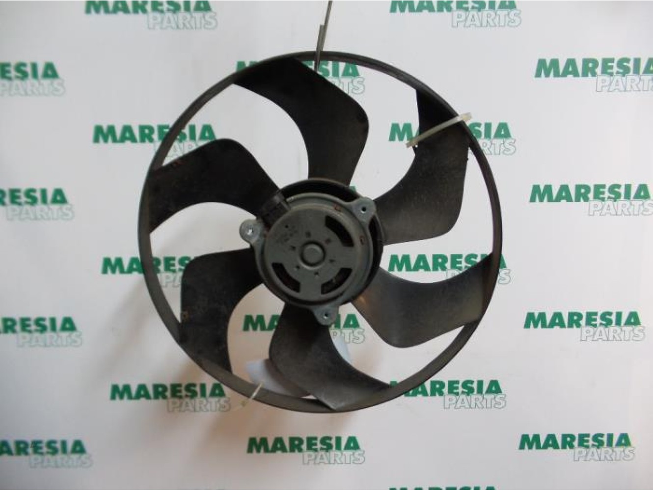 Renault - Laguna - Fan motor