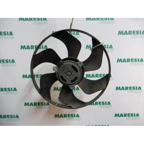 Renault - Laguna - Fan motor