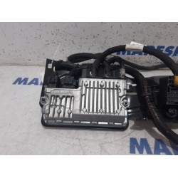 Peugeot - Expert - Start/Stop computer