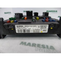 Peugeot - 206 - Engine management computer
