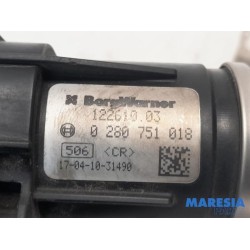 Peugeot - Expert - EGR valve