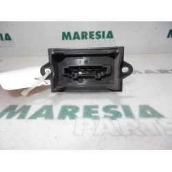 Citroen - C2 - Heater resistor