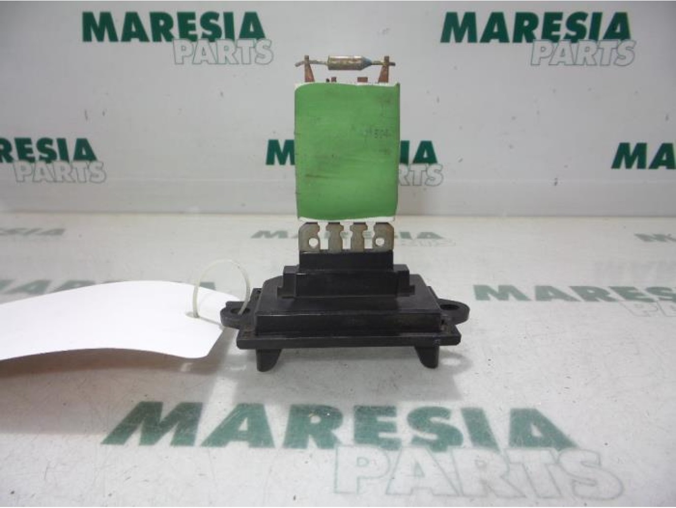 Citroen - C2 - Heater resistor