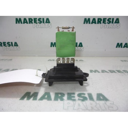 Citroen - C2 - Heater resistor