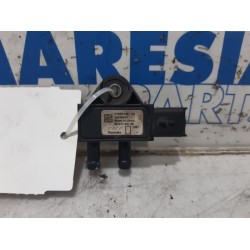 Peugeot - Expert - Roetfilter sensor