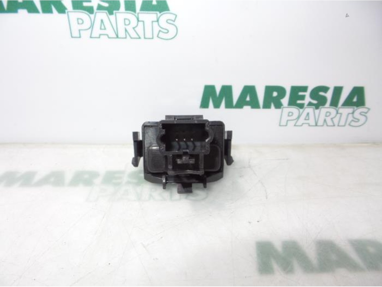Citroen - C5 - Rain sensor