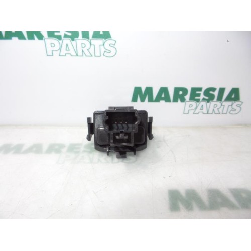 Citroen - C5 - Rain sensor