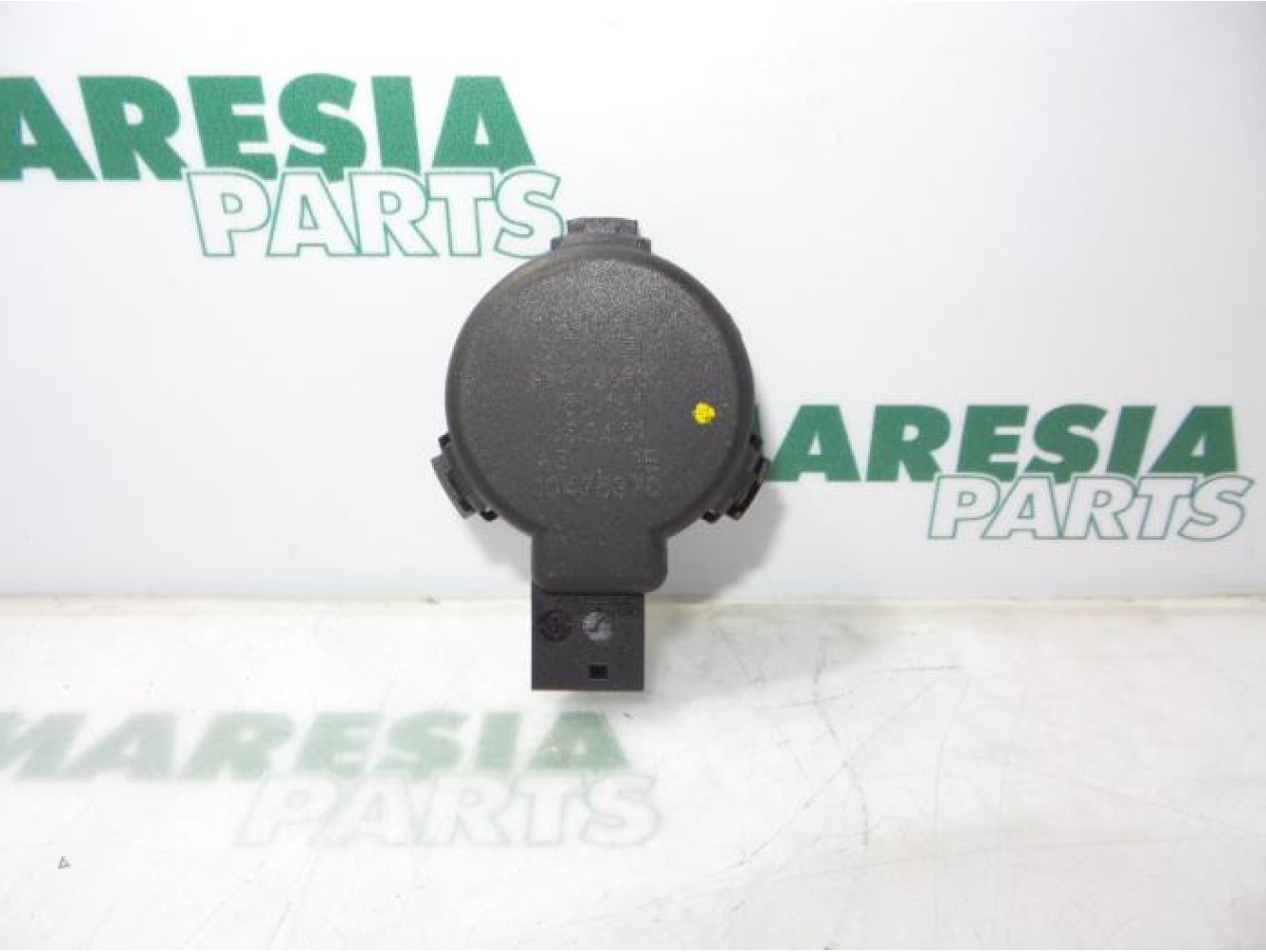 Citroen - C5 - Rain sensor