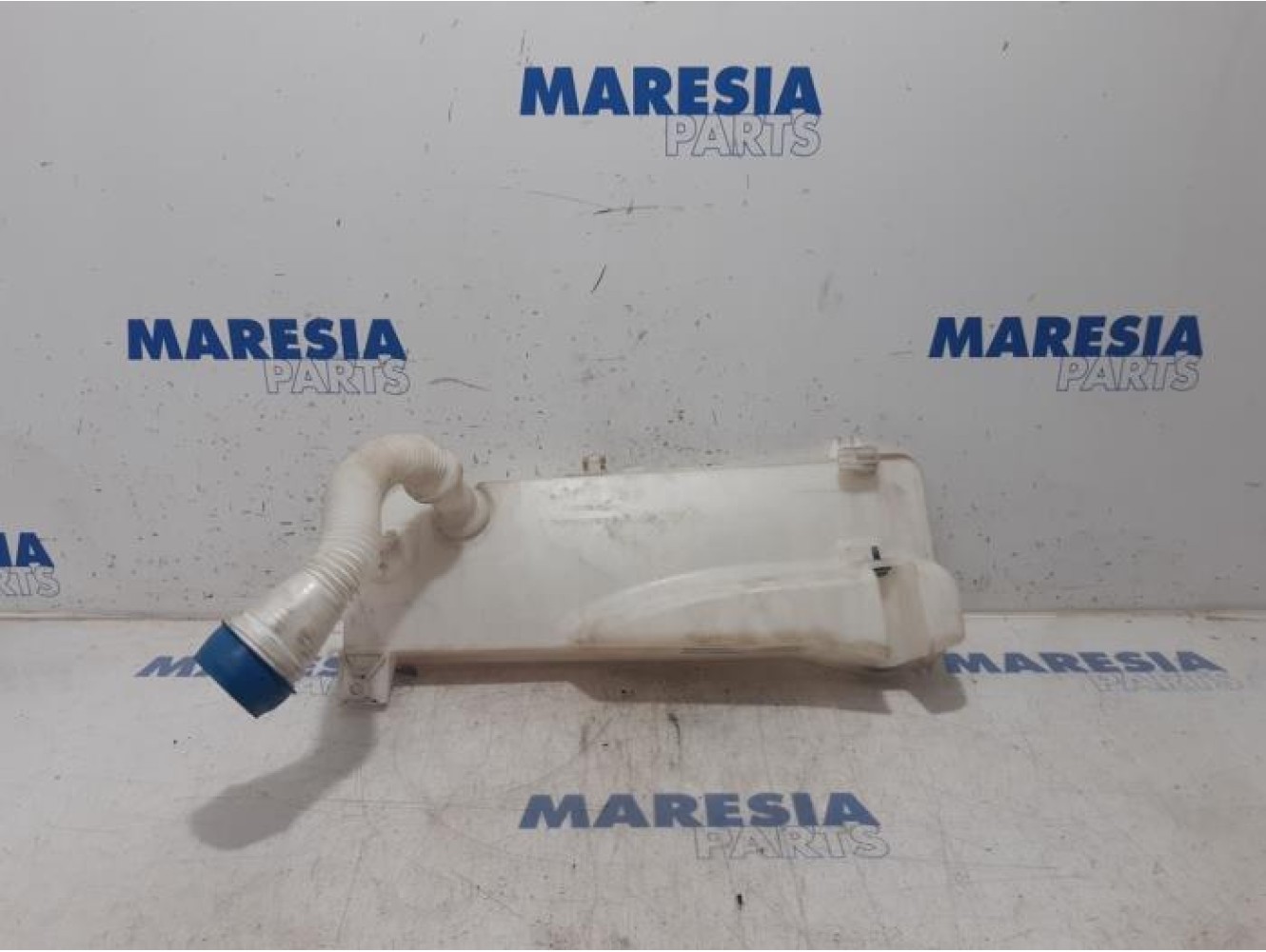 Peugeot - Expert - Réservoir lave-glace avant