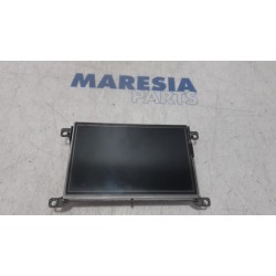 Peugeot - Expert - Navigation Display