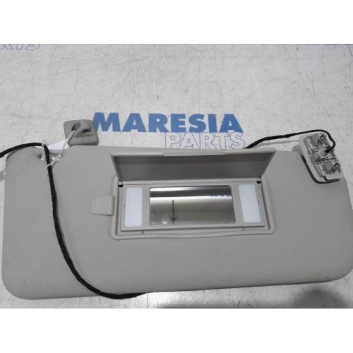 Peugeot - Expert - Sun visor