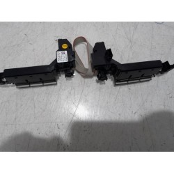 Peugeot - Expert - Multi-media control unit