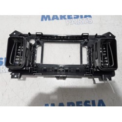 Peugeot - Expert - Dashboard vent