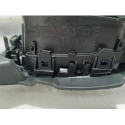 Peugeot - Expert - Dashboard vent