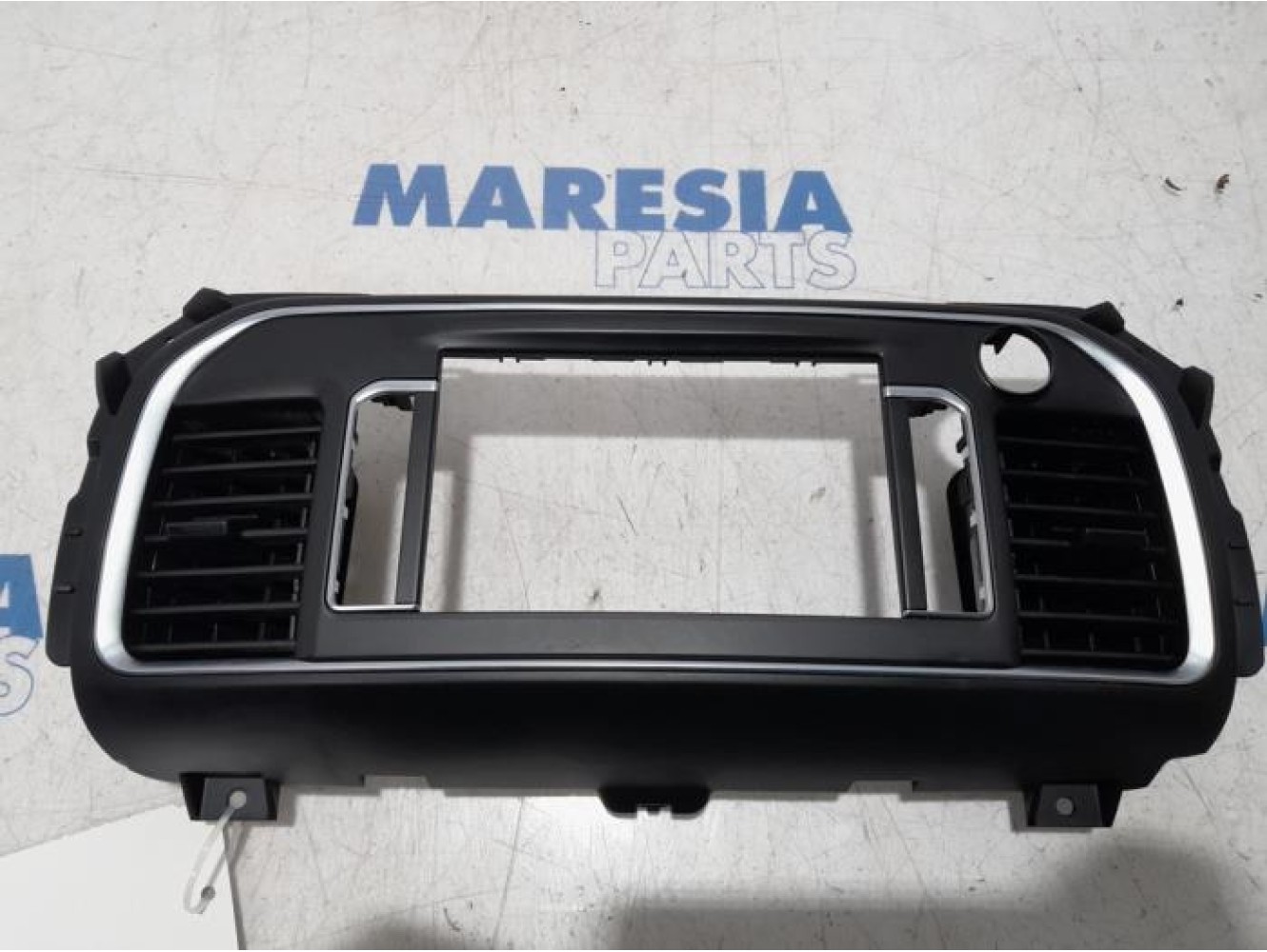 Peugeot - Expert - Dashboard vent