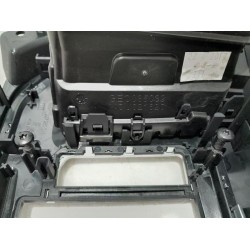 Peugeot - Expert - Dashboard vent