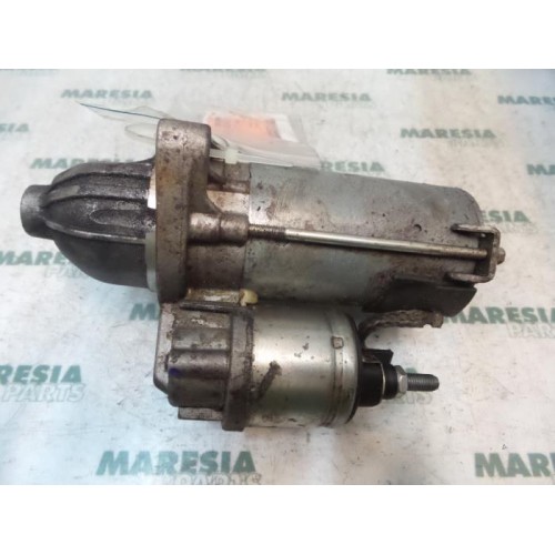 Alfa Romeo - Mito - Startmotor