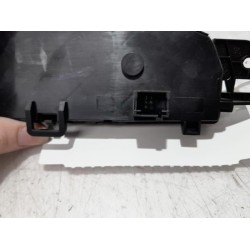 Peugeot - Expert - Panneau de commandes chauffage