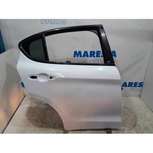 Alfa Romeo - Stelvio - Portier 4Deurs rechts-achter