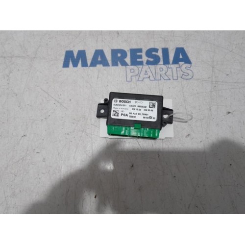 Peugeot - Expert - PDC Module