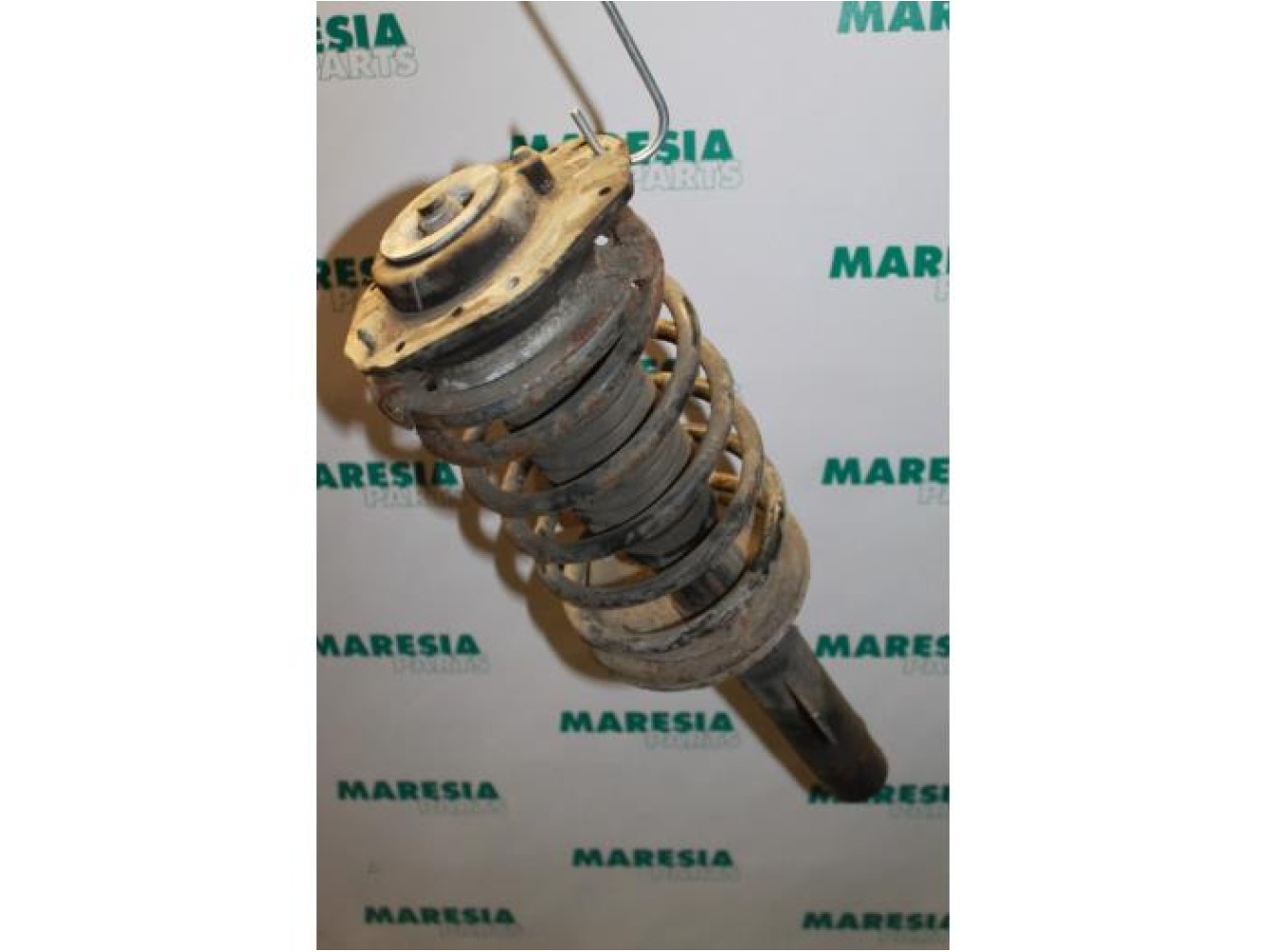 Peugeot - 306 - Front shock absorber rod, left