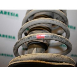 Peugeot - 306 - Schokdemperpoot links-voor