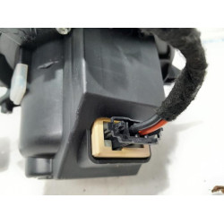 Peugeot - Expert - Heating and ventilation fan motor