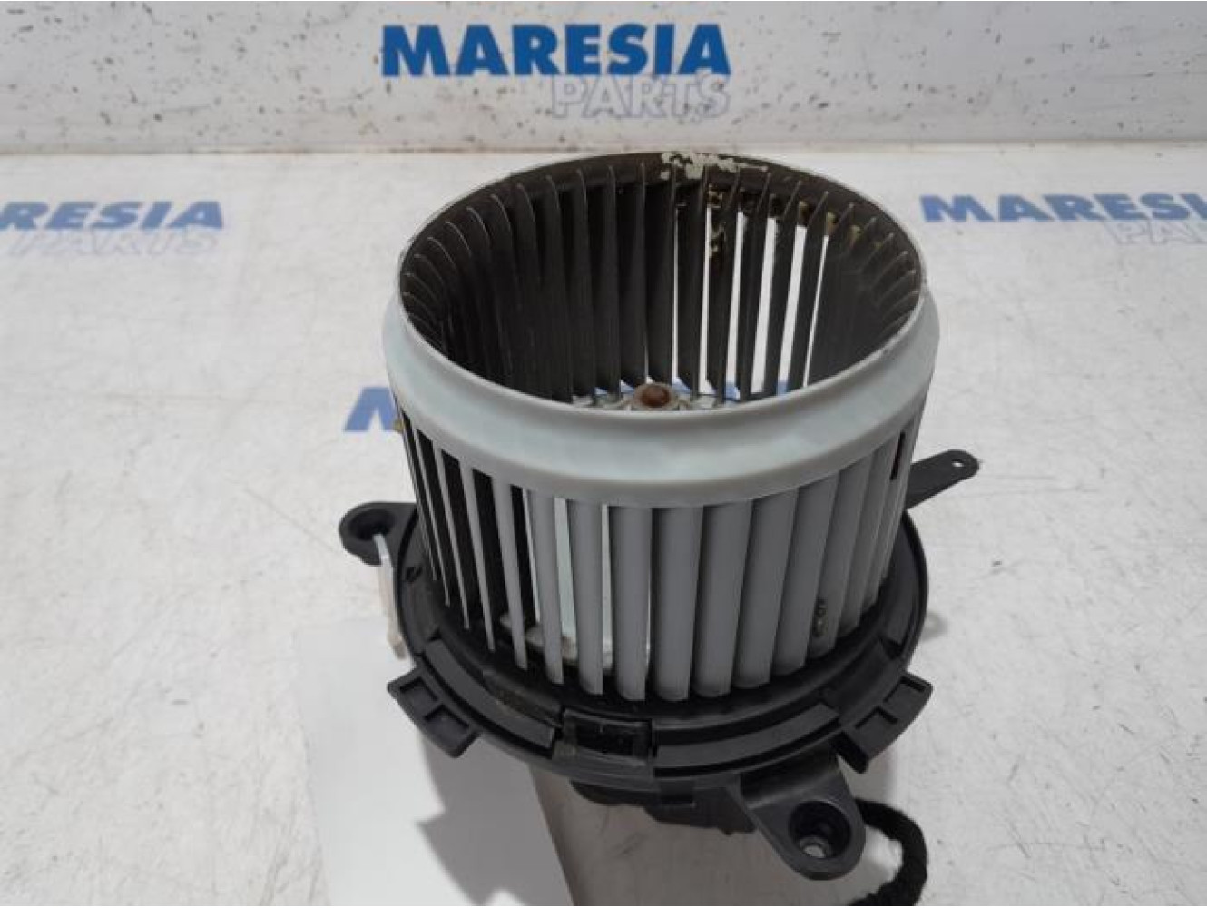 Peugeot - Expert - Heating and ventilation fan motor