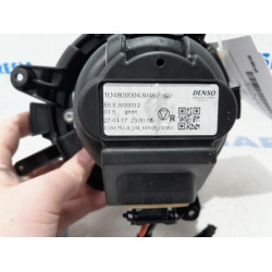 Peugeot - Expert - Heating and ventilation fan motor
