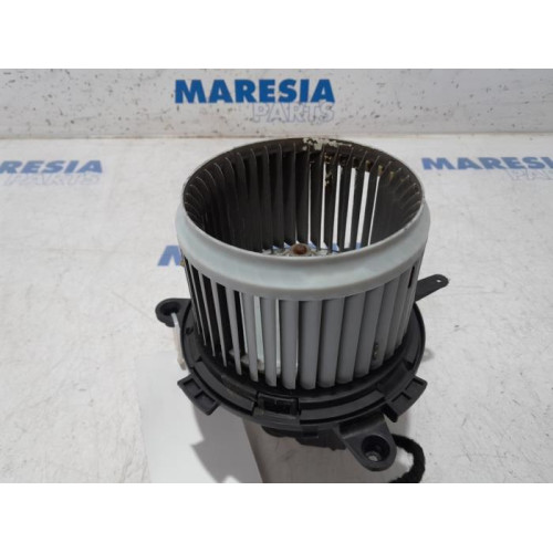Peugeot - Expert - Moteur de ventilation chauffage