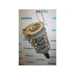 Peugeot - 406 - Front shock absorber rod, right