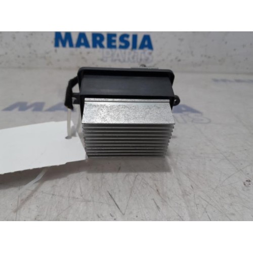 Peugeot - Expert - Heater resistor