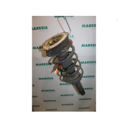 Peugeot - 406 - Front shock absorber rod, right