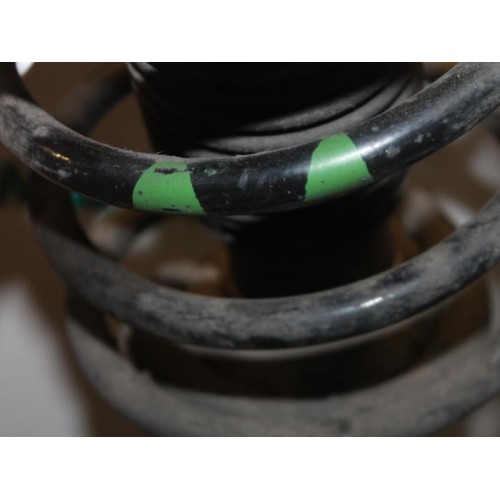 Peugeot - 406 - Front shock absorber rod, right