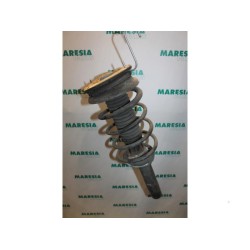 Peugeot - 406 - Front shock absorber rod, right