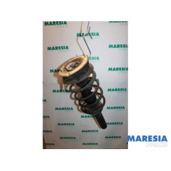 Peugeot - 406 - Front shock absorber rod, right