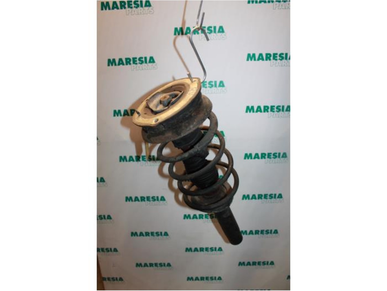 Peugeot - 406 - Front shock absorber rod, right