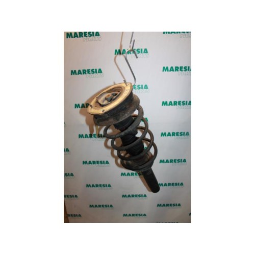 Peugeot - 406 - Front shock absorber rod, right