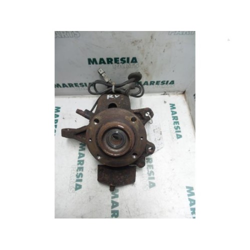 Peugeot - 406 - Knuckle, front right