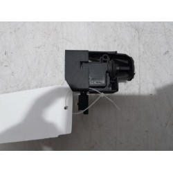 Peugeot - Expert - Tank flap lock motor