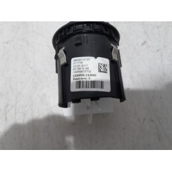 Peugeot - Expert - Position switch automatic gearbox